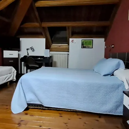 Affittacamere Casa Buda Conors & Boutique 3*