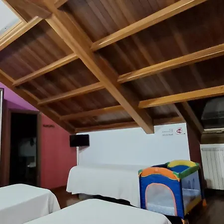 Affittacamere Casa Buda Conors & Boutique Foz