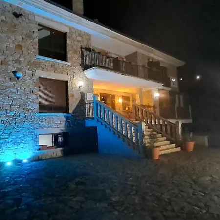 Casa Buda Conors & Boutique Vendégház