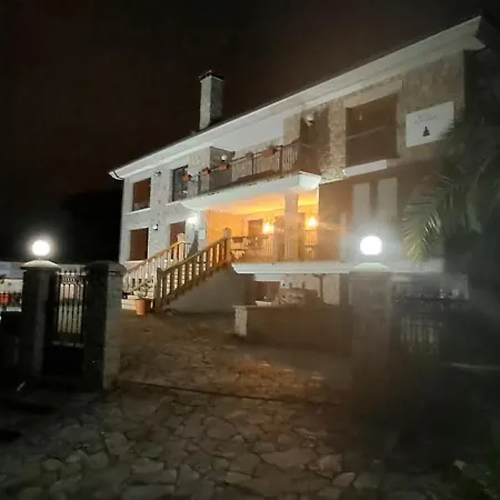 Casa Buda Conors Guest house