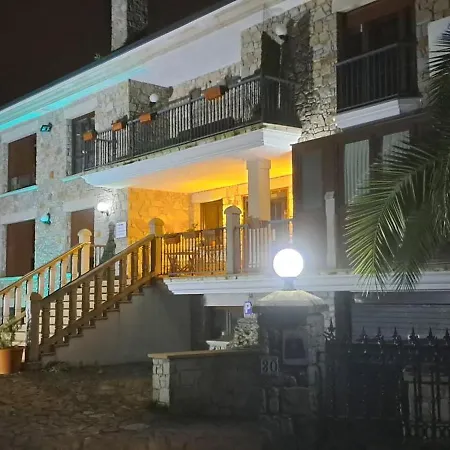 Casa Buda Conors & Boutique Affittacamere