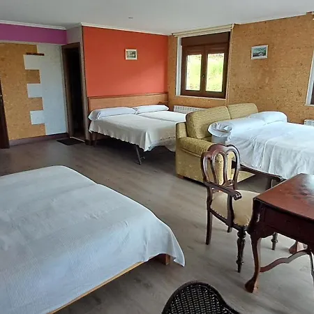 Affittacamere Casa Buda Conors & Boutique