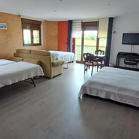 Affittacamere Casa Buda Conors & Boutique 3*