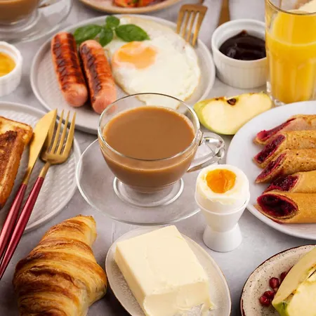 Casa Buda Conors & Boutique 3*