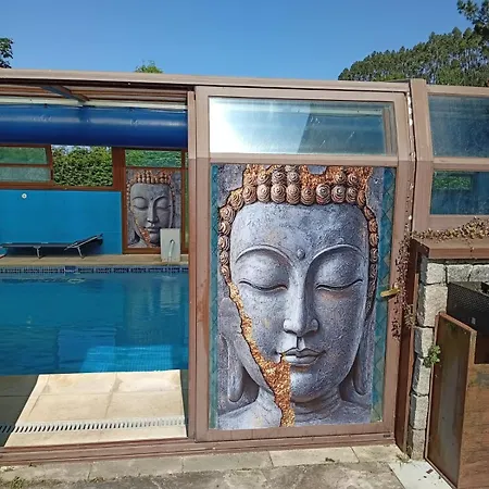 Casa Buda Conors Foz