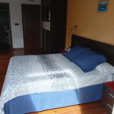 Casa Buda Conors Foz