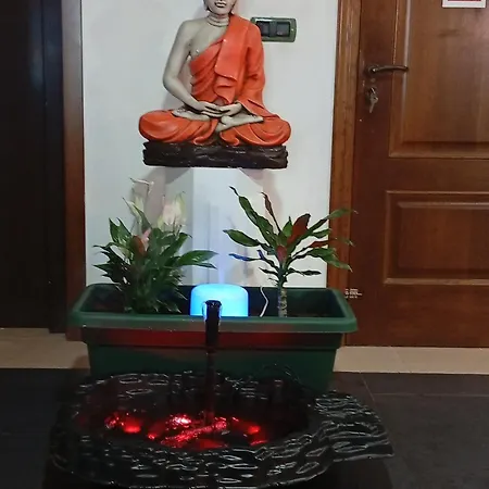 Casa Buda Conors & Boutique Affittacamere