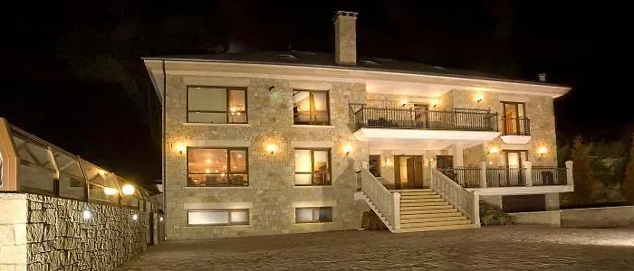 Πανσιόν Casa Buda Conors & Boutique 3*