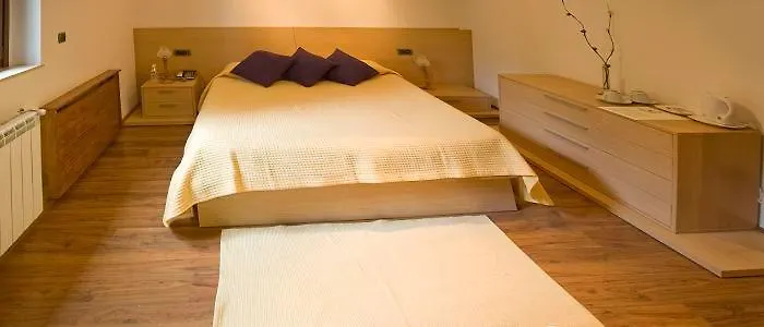 Casa Buda Conors & Boutique 3* Foz