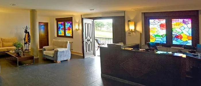 Casa Buda Conors & Boutique 3* Foz