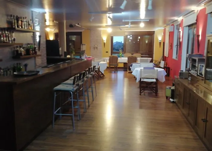 Casa Buda Conors & Boutique 3* Foz