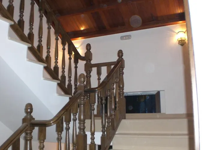 Πανσιόν Casa Buda Conors & Boutique 3*