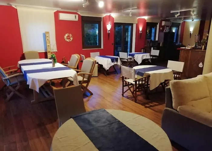 Casa Buda Conors & Boutique 3* Foz