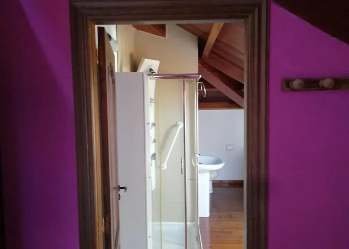 Casa Buda Conors & Boutique Πανσιόν Foz