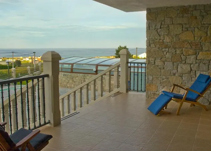 Πανσιόν Casa Buda Conors & Boutique