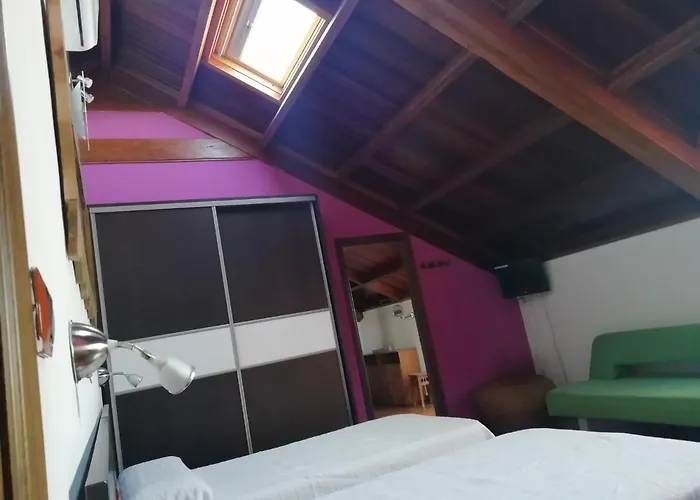 Casa Buda Conors & Boutique Πανσιόν