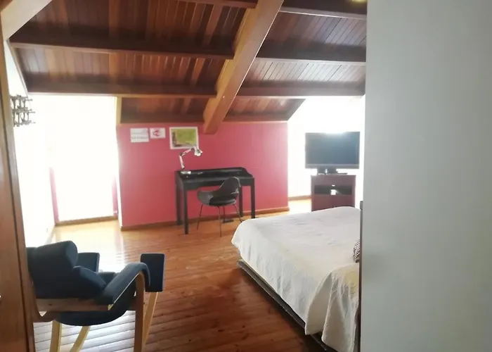 Casa Buda Conors & Boutique Guest house