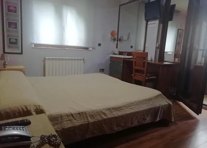 Πανσιόν Casa Buda Conors & Boutique