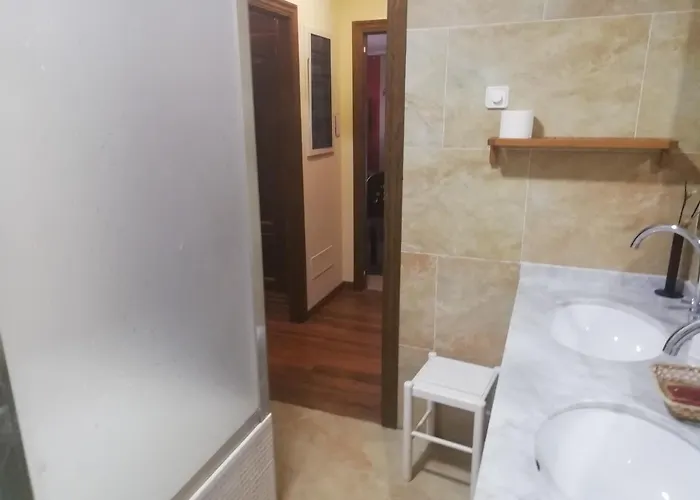 Guest house Casa Buda Conors & Boutique Foz