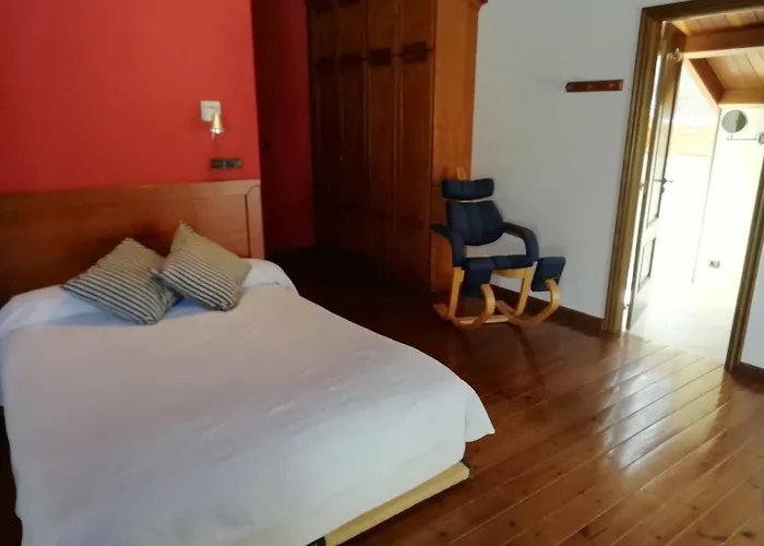 Casa Buda Conors & Boutique 3* Foz