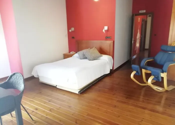 Casa Buda Conors & Boutique 3* Foz