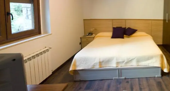 Casa Buda Conors & Boutique Πανσιόν 3*