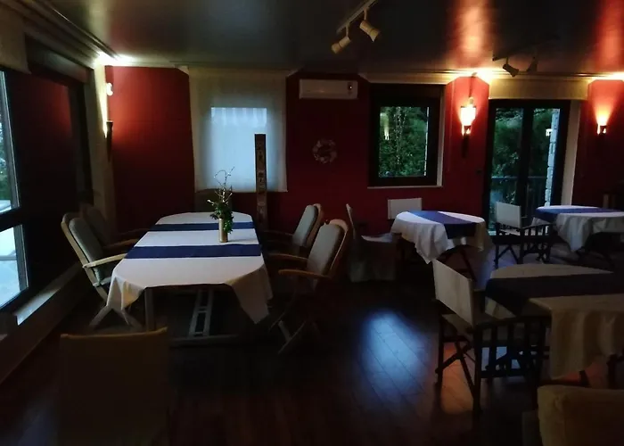 Casa Buda Conors & Boutique 3*