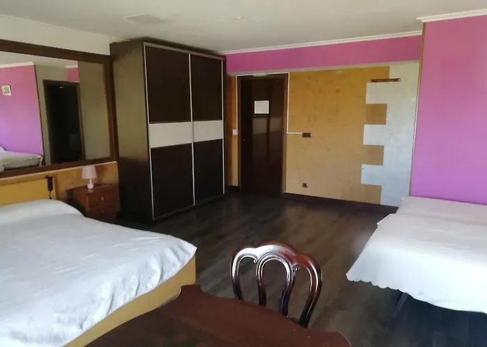 Casa Buda Conors & Boutique 3*