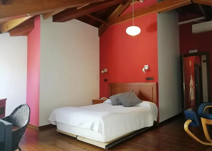 Casa Buda Conors & Boutique 3*