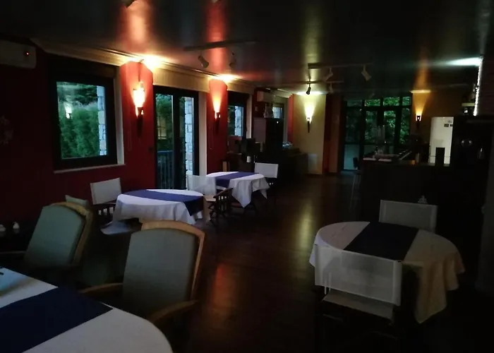 Casa Buda Conors & Boutique