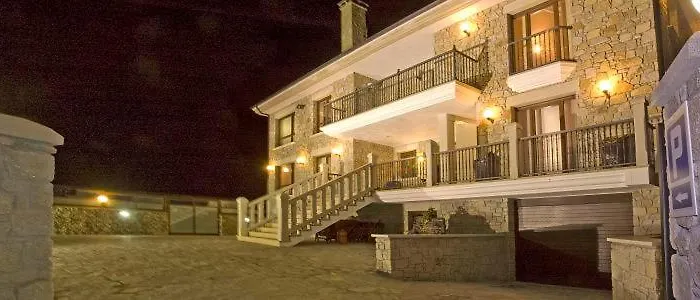 Casa Buda Conors & Boutique Πανσιόν