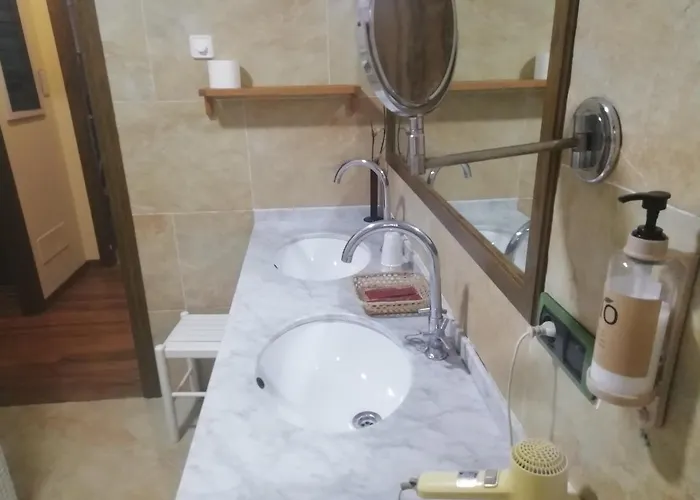 Casa Buda Conors & Boutique 3* Foz