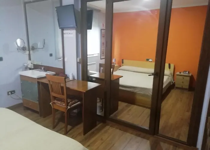 Πανσιόν Casa Buda Conors & Boutique Foz