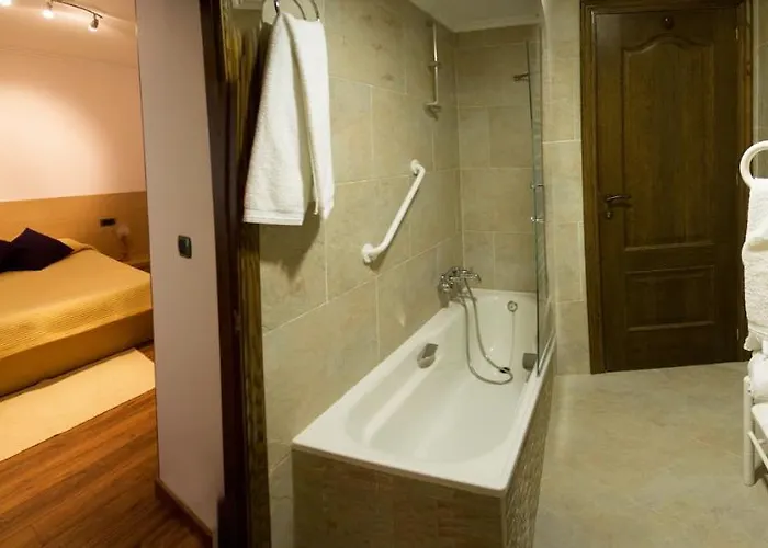 Casa Buda Conors & Boutique 3*