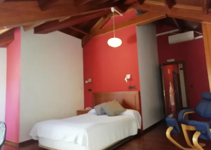 Casa Buda Conors & Boutique 3* Foz