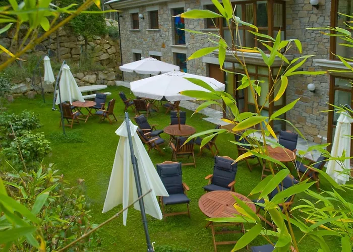 Casa Buda Conors & Boutique Guest house 3*