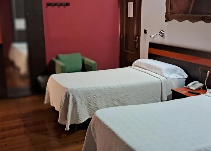 Πανσιόν Casa Buda Conors & Boutique Foz