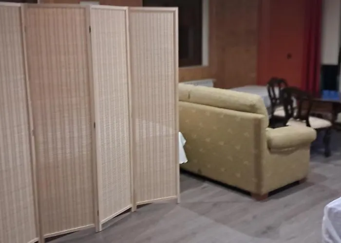 Guest house Casa Buda Conors & Boutique