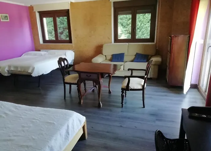 Guest house Casa Buda Conors & Boutique