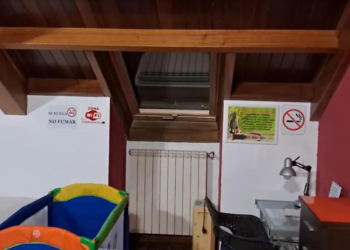 Casa Buda Conors & Boutique Πανσιόν