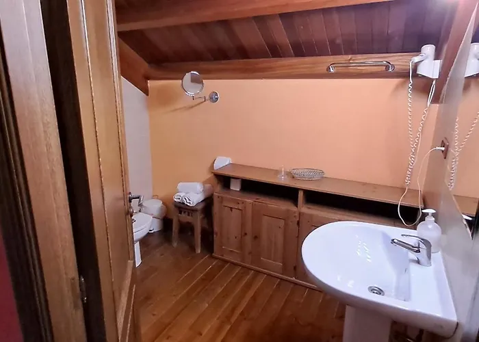 Casa Buda Conors & Boutique Guest house Foz