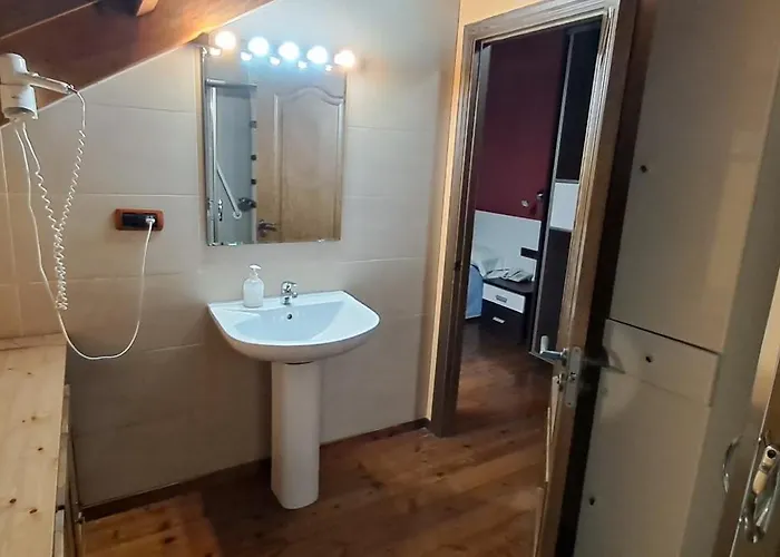 Casa Buda Conors & Boutique Πανσιόν