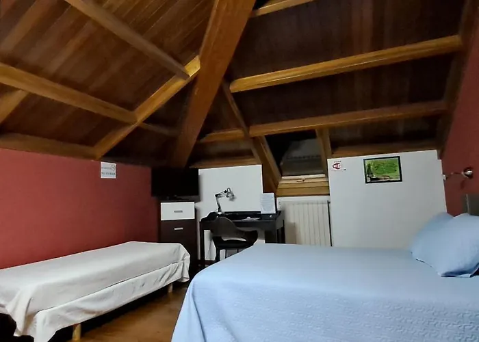 Casa Buda Conors & Boutique Guest house Foz