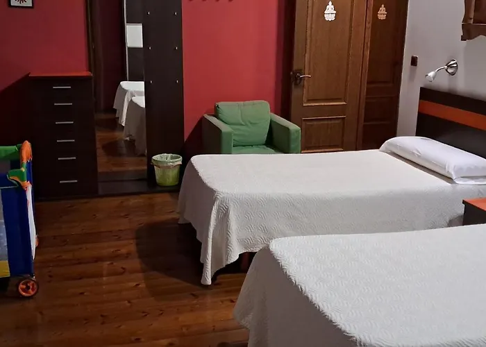 Casa Buda Conors & Boutique 3*