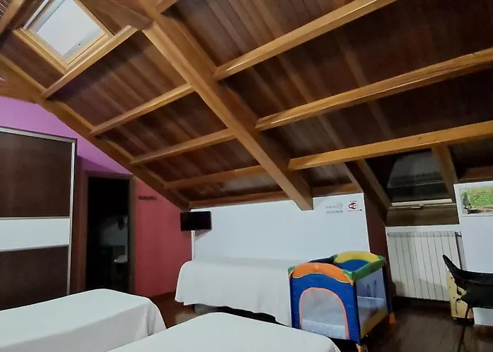 Guest house Casa Buda Conors & Boutique Foz