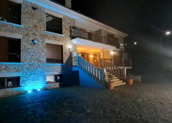 Casa Buda Conors & Boutique Πανσιόν