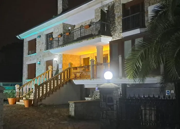 Casa Buda Conors & Boutique Guest house