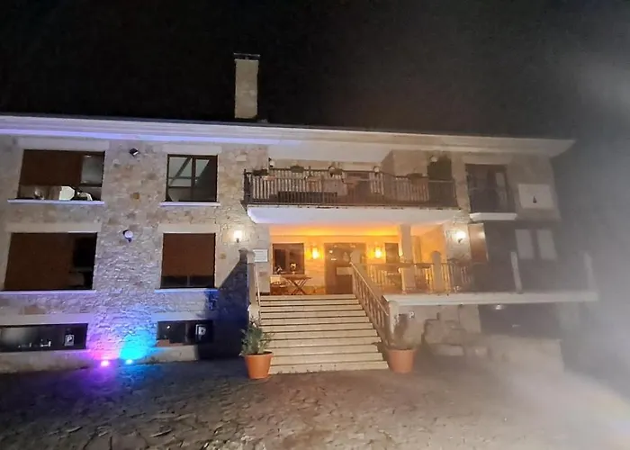 Guest house Casa Buda Conors & Boutique 3*