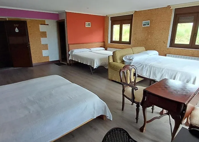 Πανσιόν Casa Buda Conors & Boutique