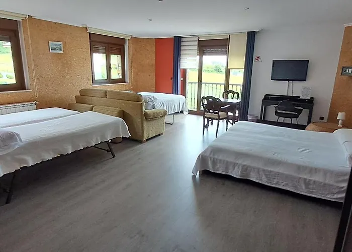 Πανσιόν Casa Buda Conors & Boutique 3*